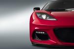 Lotus Evora GT410 Sport 2018 года (WW)